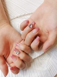 -Halo美甲美睫