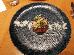 -君悦酒店·La Terrazza意合園·意式风味