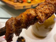 -新疆大厦·慕士塔格餐厅