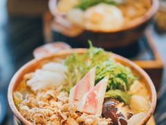 味增锅底-将太无二·蓝鳍放题·北美寿司(领展购物广场中关村店)