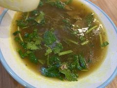 -小杨生煎(香港名都店)