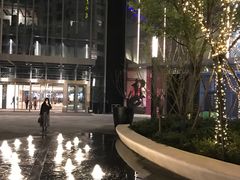 -杭州城中香格里拉大酒店