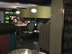 大堂-海逸餐厅·象山海鲜