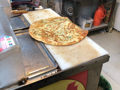 -咏春葱油饼(德政中路店)