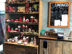 -星巴克(上海虹桥南丰城办公楼店)