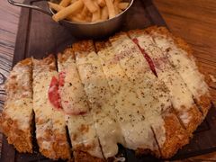 -El Bodegon阿根廷秘鲁餐厅(幸福路店)