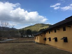 -毛泽东同志旧居