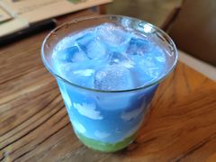 -绿房子方寸咖啡(星海名城店)