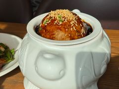 -扬州狮子楼·非遗淮扬菜(东关街店)