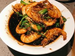 -老头儿油爆虾(星光一期店)