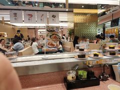 -元气寿司(环球港店)