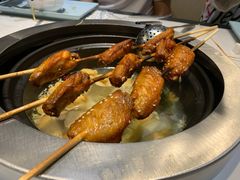 -三不牛腩(宾虹路店)