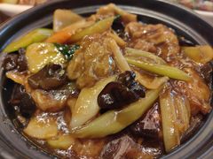 -德兴馆(广东路总店)