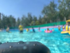 -欢乐水魔方水世界