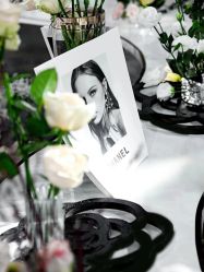 -深圳益田威斯汀酒店·宴会厅