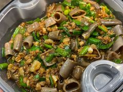 -前海沿·青岛菜(李沧万达店)