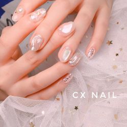-Halo美甲美睫
