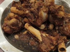 -聚首堂·特色小吃·肘子(什刹海德胜门店)