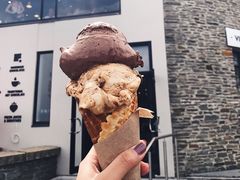 冰淇淋-Patagonia Chocolates(皇后镇店)