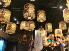 -南京大牌档(富力海珠城店)