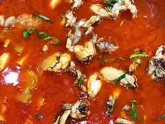 -二郎田鸡(洛溪食街店)