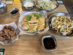 -阿金大白·上海菜馆(新天地店)