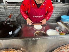 -大众跷脚牛肉馆·非遗传承单位(峨眉山店)