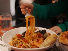 -Primo·丽莫意大利窑烤披萨