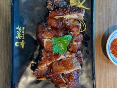 -肖四女乐山跷脚牛肉(世博源店)