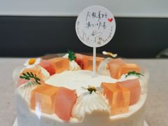 -野路甜点铺(松柏路店)