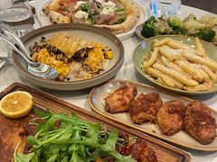 -盐说·西式餐酒馆(光明万达店)