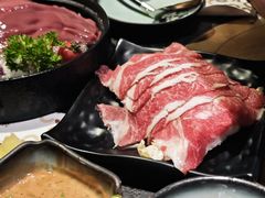 -湊湊火锅·茶憩(新中关购物中心店)