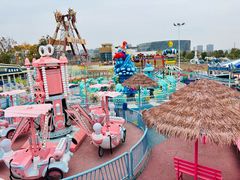 -九龙湖公园