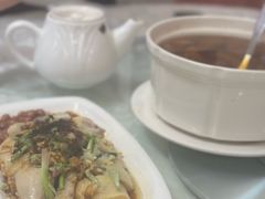 -汇兴源餐馆(小北路店)