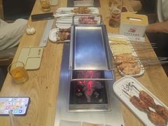 -正丰源大缸烧烤(人民路店)