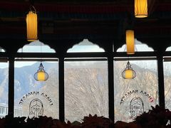 -娜玛瑟德餐厅(宇拓路店)
