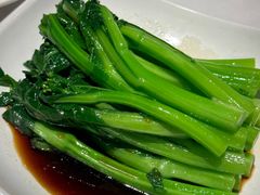 -申粤轩·手工点心·金牌烧味·经典粤菜(丁香花园店)