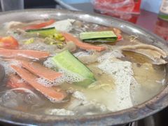 -黑白荤豆花(双凤路店)
