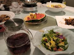 -大铁勺新津菜(东丽阳光新业广场店)