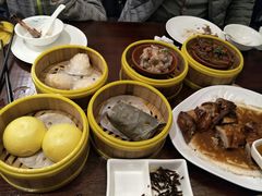 -悟长年潮汕菜砂锅粥(圣熙8号店)