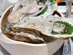 -海底捞火锅(金融街万达店)