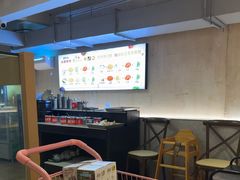 -乌拉烤肉(如皋首店)