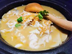 -九锅一堂酸菜鱼(新南凯德直营店)