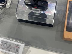 -Sony Store 索尼(上海淮海中路店)