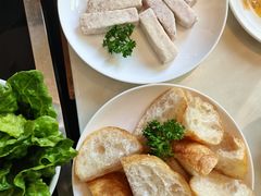 -一哥澳门豆捞·澳门风打边炉(高德置地店)