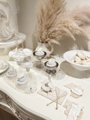 -Aimee'sCake婚礼甜品台·企业商务茶歇