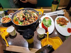 -蛙喔牛蛙(义乌新光汇店)