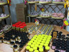 -苏州市吴中区光福窑上花果蜜饯厂