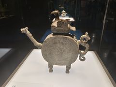 -陕西历史博物馆