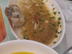 -洲晓鱻舟山海鲜(2号店)